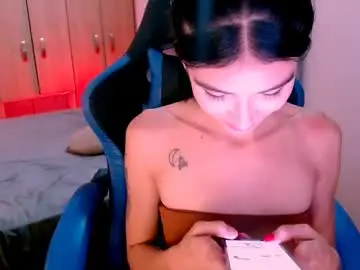 Chaturbate Adult Webcam of miluu_444