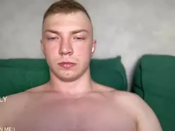 Chaturbate Sex Cam of pimple_gang