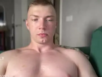 Chaturbate Live Sex Cam of pimple_gang