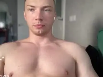 Chaturbate Live Sex of pimple_gang