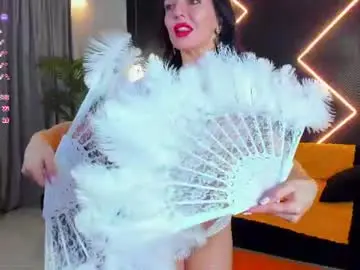 Chaturbate Sex Chat of shanita_aura