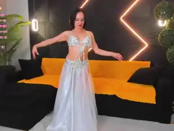 Chaturbate Sex Cam of shanita_aura
