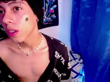 Chaturbate Best Webcam of thedoll_ethan