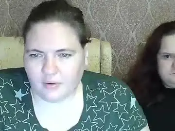 Chaturbate Live Sex of albertaandsharon