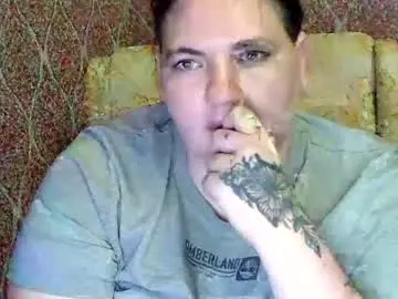 Chaturbate Live Sex of albertaandsharon