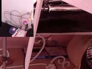 Chaturbate Nude Webcam of aleusa_