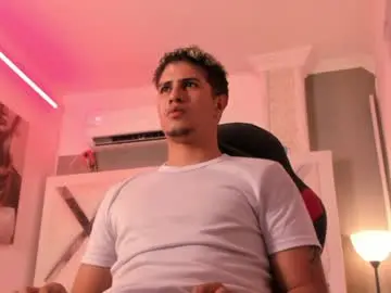 Chaturbate Adult Video Chat of bryan_oconner7