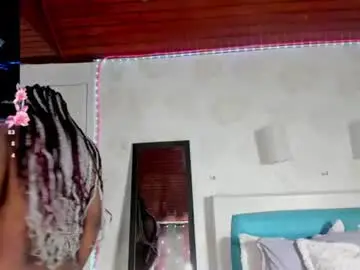 Chaturbate Free Porn Cam of caramel_kiss_
