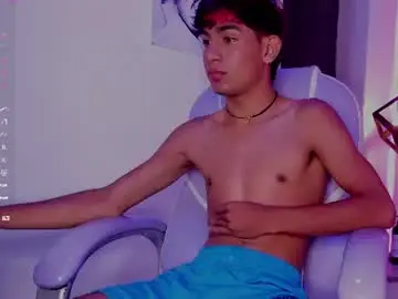 Chaturbate Free Porn Cam of dav_nagel2