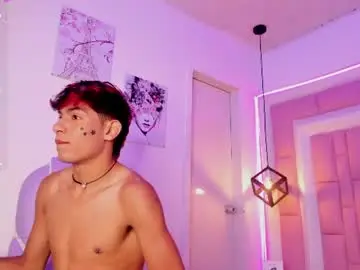 Chaturbate Live Sex Cam of dav_nagel2