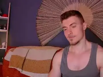 Chaturbate Nude Webcam of eddieds
