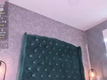 Chaturbate Live Porn of emmacame