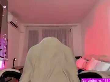 Chaturbate Live Sex Cam of gabrielalove_