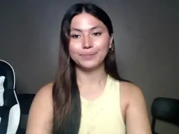 Chaturbate Adult Video Chat of hot_precious_nikki
