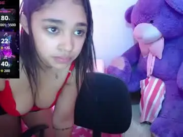 Chaturbate Live Porn of kimberly_slim
