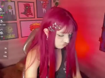 Chaturbate Adult Video Chat of lilameow222