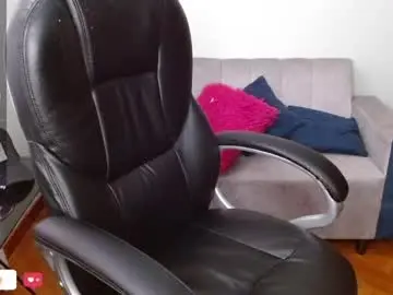 Chaturbate Best live sex cam show of maylyy_kan