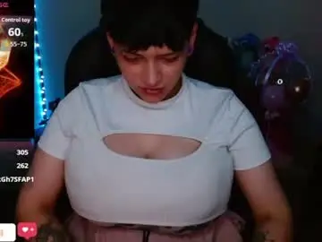 Chaturbate Sex Chat of maylyy_kan