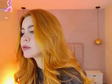 Chaturbate Live Sex of miss__carrot