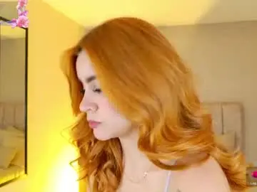 Chaturbate Nude Webcam of miss__carrot