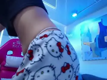 Chaturbate Adult Webcams of palmer__foxx