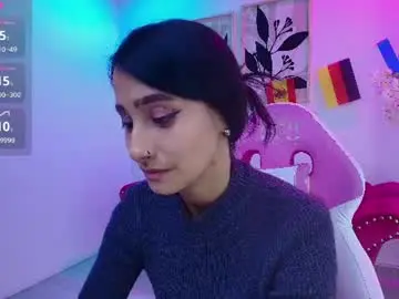 Chaturbate Sex Chat of palmer__foxx