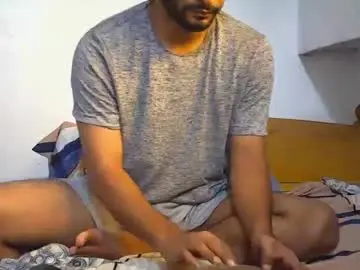 Chaturbate Sex Cam of spicybuoy