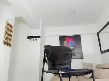 Chaturbate Best live sex cam show of sr_smit_hot