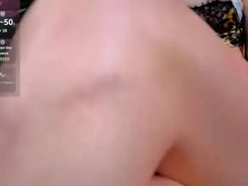 Chaturbate Live Sex of sunny_nicoleee