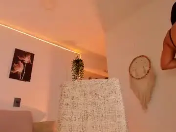 Chaturbate Best Webcam of anahi_ryan