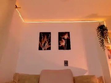 Chaturbate Nude Webcam of anahi_ryan