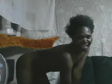 Chaturbate Nude Webcam of babbyhoty