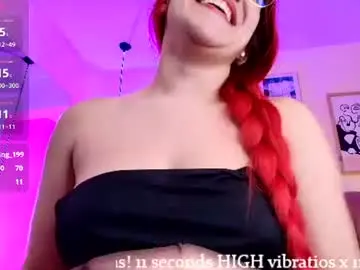 Chaturbate Free Live Porn of celestee15_