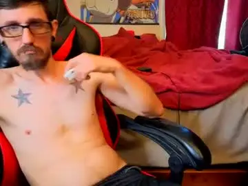 Chaturbate Live Porn of ganjaxbandit