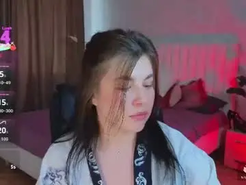 Chaturbate Live Sex of jenna_adams_