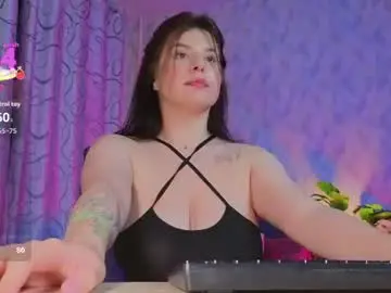 Chaturbate Adult Webcam of jenna_adams_
