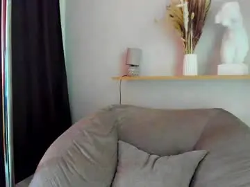 Chaturbate Live Sex Cam of julia_suny
