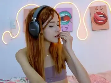 Chaturbate Adult Video Chat of lilith_skinny1