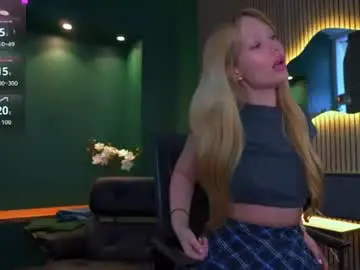 Chaturbate Watch Live Sex Cams of nika_dream_