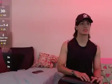Chaturbate Sex Cam of sweetbutspicy_