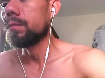 Chaturbate Nude Webcam of thomas2wood