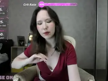 Chaturbate Nude Webcam of vikami