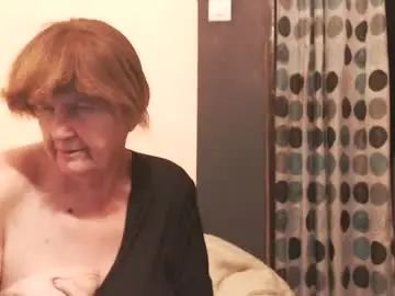 Chaturbate Live Sex of wildredcat