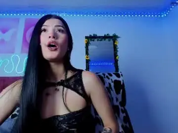 Chaturbate Private Sex Chat of afrodita_meraki