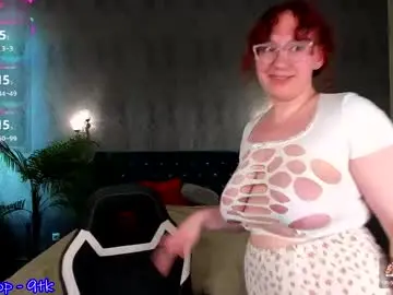 Chaturbate Live Sex Cam of alla_dream