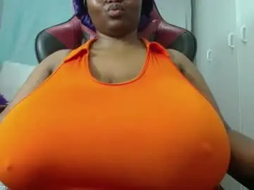 Chaturbate Live Sex Cam of boobygoddessxxx