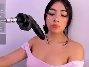 Chaturbate Free Live Porn of cherry_skinny_