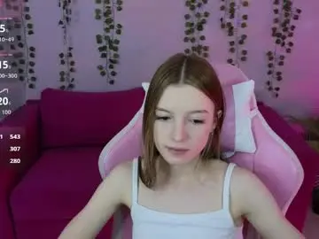 Chaturbate Live Sex Cam of eva__thompson