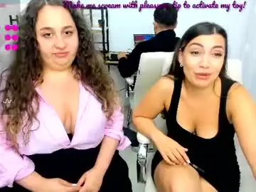 Chaturbate Adult Webcams of eveeevian