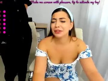 Chaturbate Best live sex cam show of eveeevian